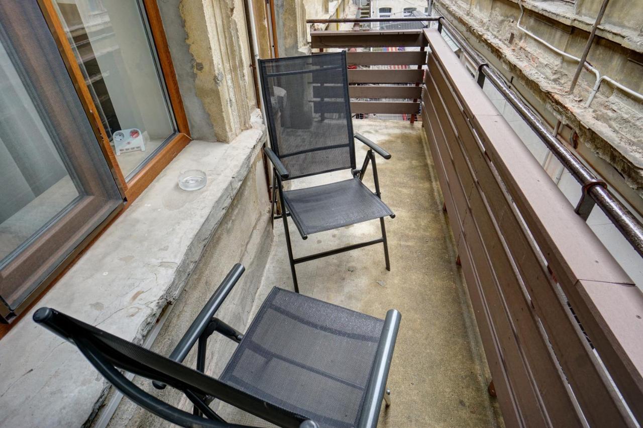 Casa De Vis, Brasov Old City Centre Apartment Exterior foto